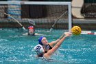 WWPolo vs CC  Wheaton College Women’s Water Polo vs Connecticut College. - Photo By: KEITH NORDSTROM : Wheaton, water polo